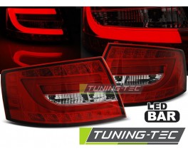 Задние фонари Audi A6 C6 