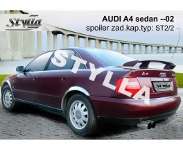 Спойлер Audi A4(B5)