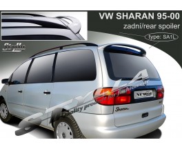 Спойлер Volkswagen Sharan (1995-2000)