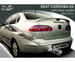 Спойлер Seat Cordoba (2002-2009)