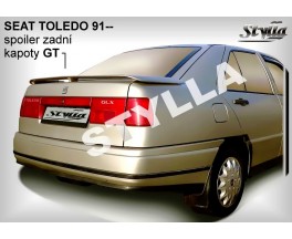 Спойлер Seat Toledo (1991-1999)