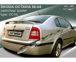 Спойлер Skoda Octavia tour htb (1996-2004)