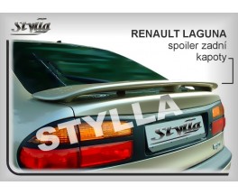 Спойлер Renault Laguna htb (1994-2001) нижний