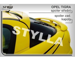 Спойлер Opel Tigra (1994-2001) верхний