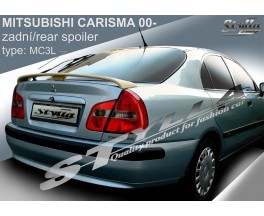 Спойлер Mitsubishi Carisma htb (2000-...)