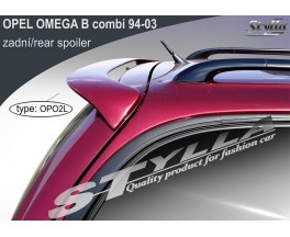 Спойлер Opel Omega B combi (1994-2003)