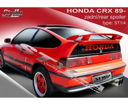 Спойлер Хонда CRX (1987-1992)