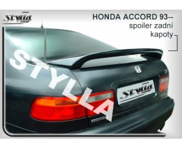 Спойлер Хонда Аккорд sedan (1993-1998)