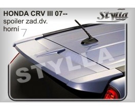 Спойлер Хонда CR-V (2006-...)