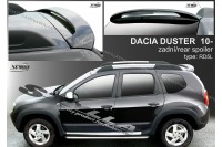 спойлер Dacia Duster (2010-...)