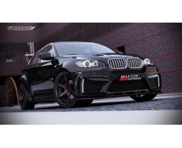 Аэродинамический комплект BMW X6