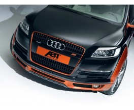 Обвес Audi Q7 ABT style