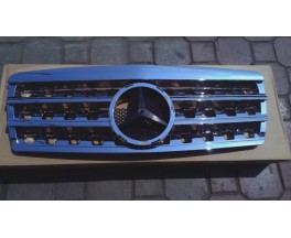 Решетка радиатора Mercedes W210 стиль ML