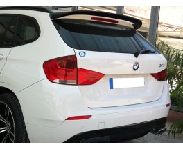 Спойлер BMW X1 E84