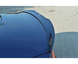 спойлер крышки багажника BMW 4 F32 M-Pack