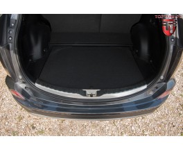 защитная накладка на багажник Toyota RAV4