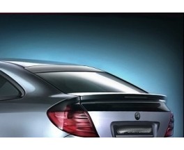Бленда (Накладка на стекло) Mercedes CL203