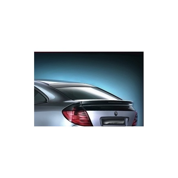 Бленда (Накладка на стекло) Mercedes CL203