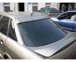 Бленда (Накладка на стекло) Audi 80 B4