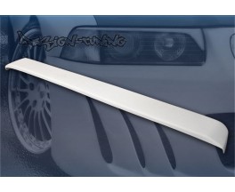Бленда (Накладка на стекло) Nissan Almera N15 95-00