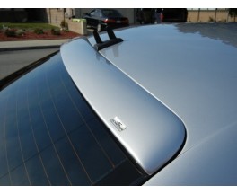 Бленда (Накладка на стекло) BMW E38