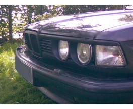 Реснички BMW E32
