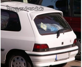 Спойлер Renault Clio (06.1990-10.1998)