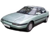 Mazda 323F (06.89-10.94) 