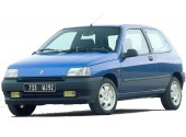 Renault Clio (06.90-10.98) 