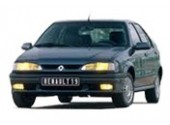 Renault 19 (01.88-12.95) 