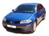 Renault Megane (11.02-12.05) 