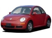 Volkswagen New Beetle (10.98-...) 