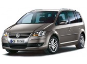 Volkswagen Touran (02.03-...) 