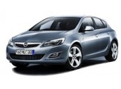 Opel ASTRA J (10-...)