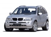 BMW X5 E53 (09.99-06)