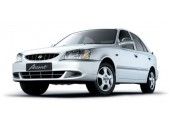 Hyundai Accent (1994-2000)