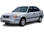 Hyundai Accent (1999-2005)