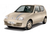 Fiat Seicento (04.98-...) 