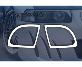 окуляры Мерседес Вито W638