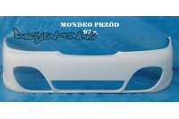 Бампер передний Ford Mondeo 93-96