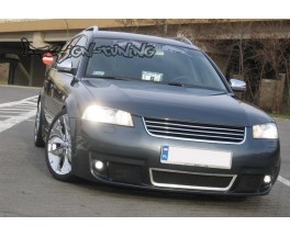 Бампер передний VW Passat B5 (3BG)