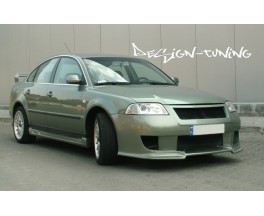 Тюнинг обвес VW Passat B5 (3BG)