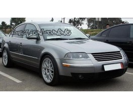 Реснички VW Passat B5 (3BG)