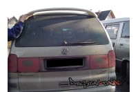 Спойлер VW Sharan (2000-...)