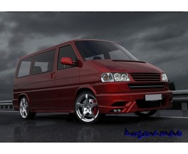 Решетка радиатора VW T4