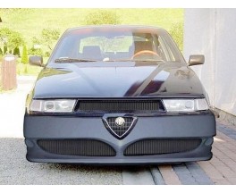 Бампер передний Alfa Romeo 155