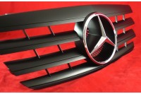 Решетка радиатора Mercedes W210