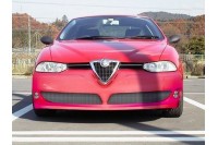 Тюнинг обвес Alfa Romeo 156