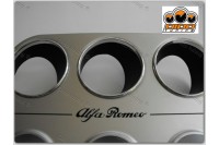 Кольца на доп. приборы Alfa Romeo 159