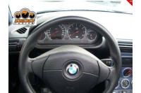 Кольца на приборы BMW E36 / Z3